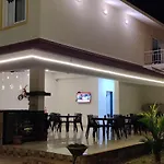 Passions De Goa
