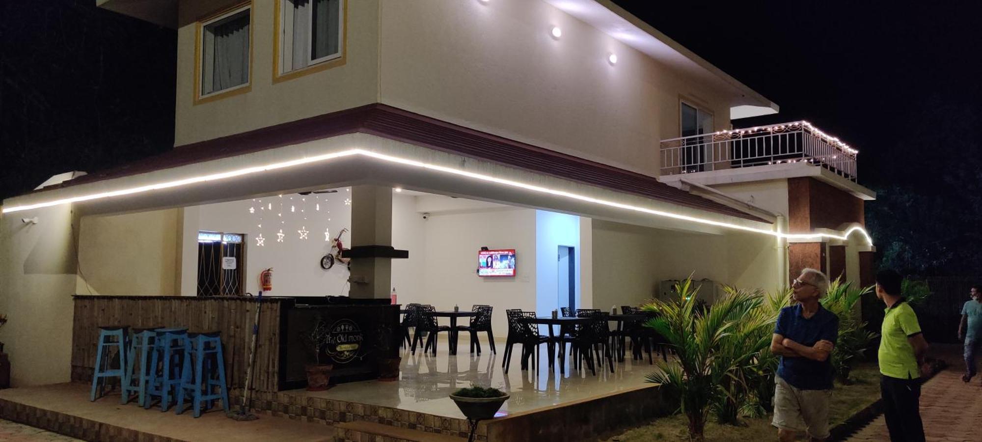Passions De Goa Anjuna