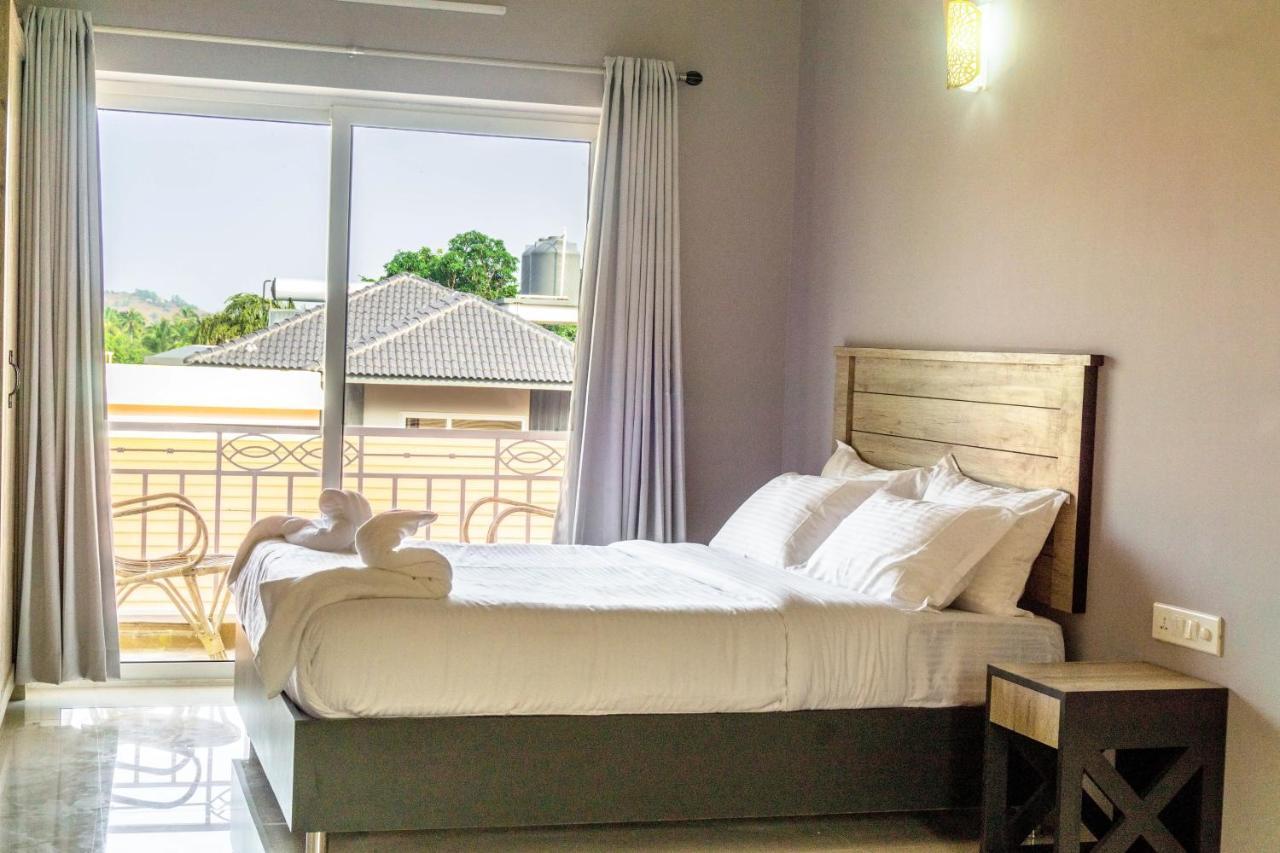 Hotel Passions De Goa